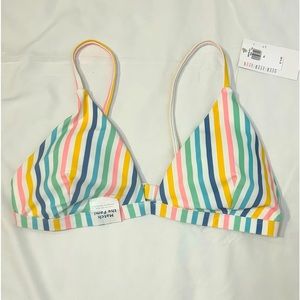 Old Navy Bikini Top